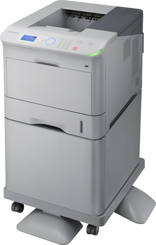 HP Samsung ML-5510NK Laser Printer – image 2