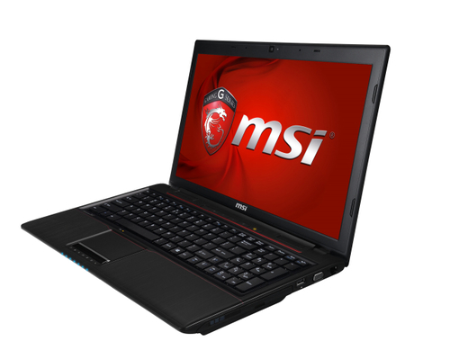 anti theft laptop msi software