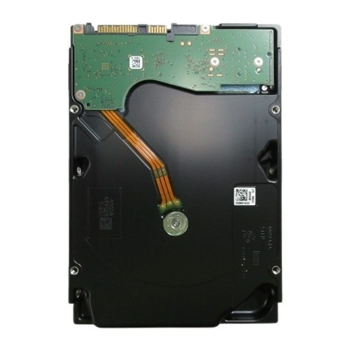 DELL 400-BQCM внутренний жесткий диск 12 TB 7200 RPM 3.5" SAS