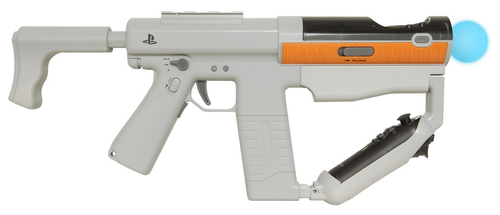 Sony Interactive Entertainment PlayStationMove Sharp Shooter