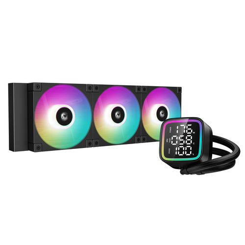 DeepCool LD360 - Waterkoeler