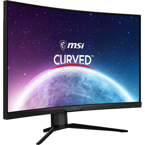 MSI MAG 325CQRXF – image 9