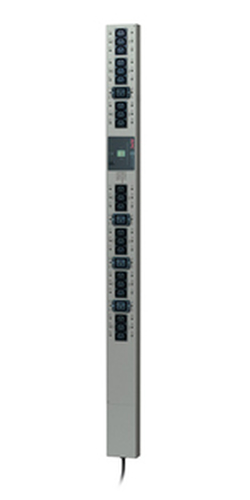 APC Metered Rack-mount PDU vert. PDU
