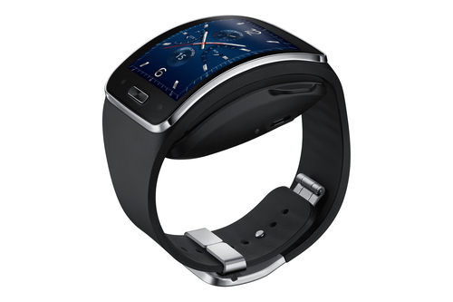 Samsung EP-BR750B Smartwatch White USB Indoor – image 4