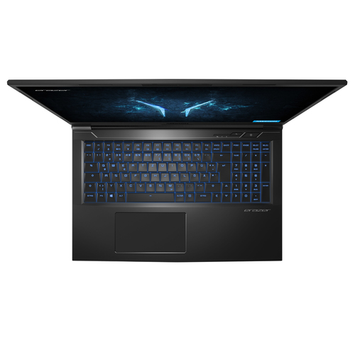 ERAZER X17805 Intel® Core™ i7 i7-9750H Laptop – image 6