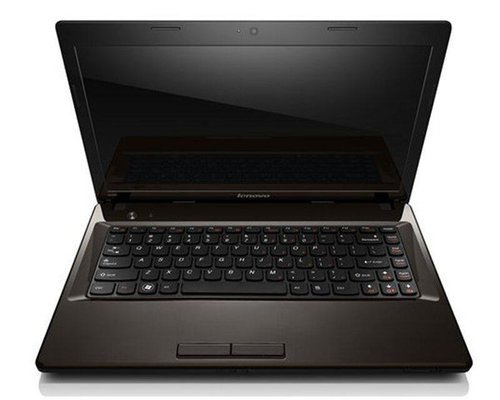 Specs Lenovo Essential G480 Intel® Celeron® 1000M Laptop 35.6 cm (14