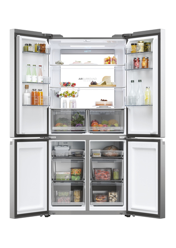 Haier HCR79F19ENMM Freestanding – image 2