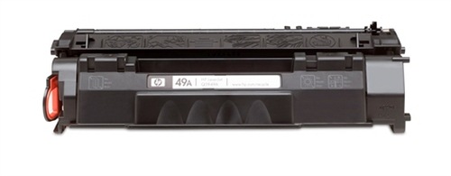 HP Q5949A toner cartridge 20 pc(s) Original Black