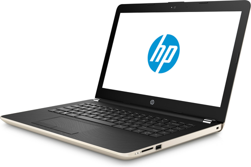 HP 14-bs049na Intel® Core™ i3 i3-6006U Laptop – image 3