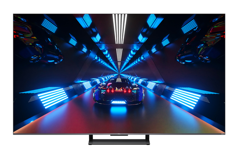 TCL QLED860 75QLED860 4K QLED Google TV