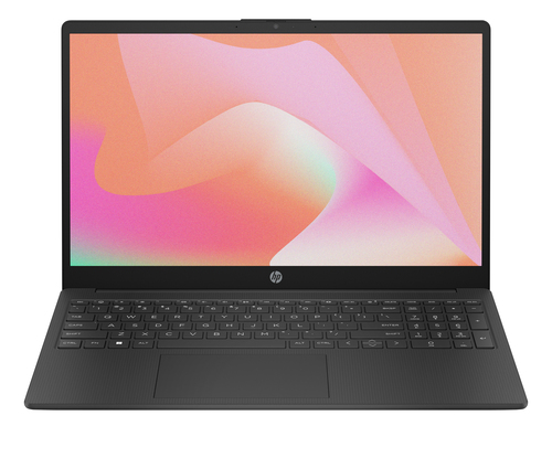 HP 15-fc0047nr AMD Athlon Gold 7220U Laptop – image 1