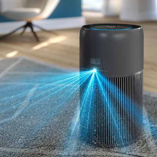 Philips 2200 series AC2221/63 air purifier 109 m² – image 6