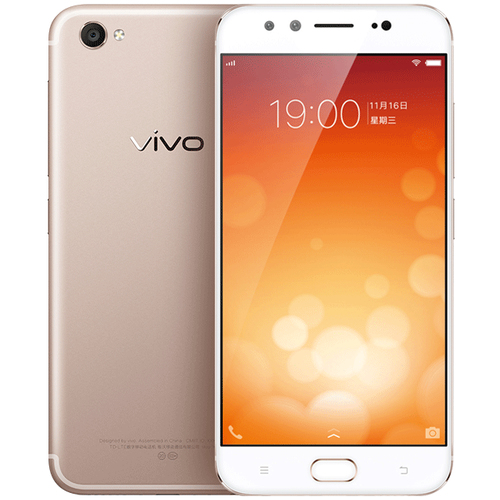 vivo X9_4/64_GD smartphone
