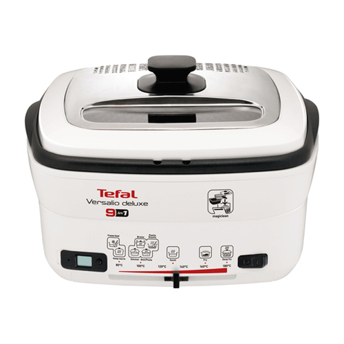 Tefal FR4950 Single
