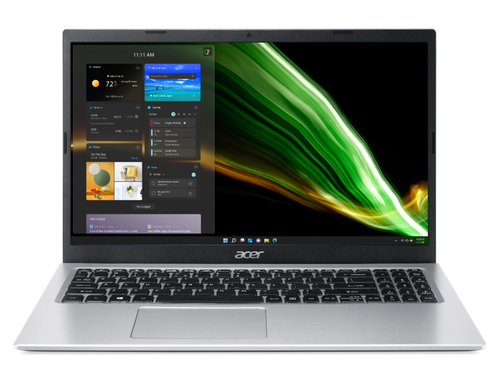 Acer Aspire 3 A315-58-30FC Intel® Core™ i3 i3-1115G4 Laptop