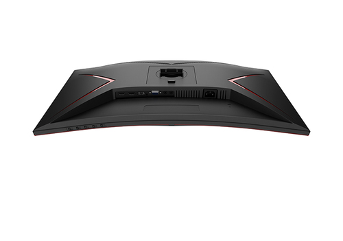 AOC C24G2 pantalla para PC 59,9 cm (23.6") 1920 x 1080 Pixeles Full HD Negro imagen 8