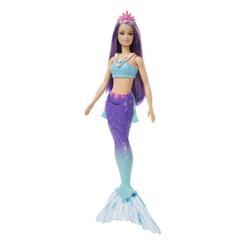 Barbie Dreamtopia HGR10 кукла