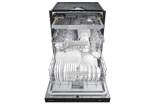 Samsung DW60CG880UB1EG dishwasher Freestanding 14 place settings – image 4