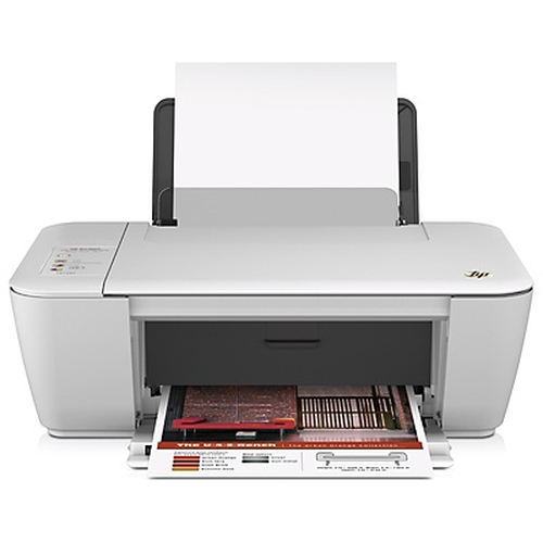 HP Deskjet Ink Advantage 1515 All-in-One Printer