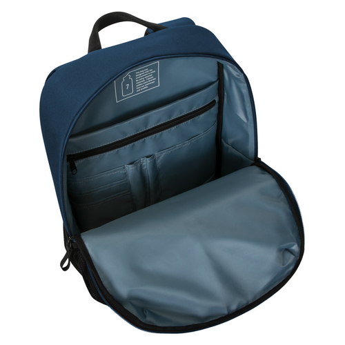 Targus TBB63602GL mochila Mochila informal Azul Plástico reciclado imagen 2