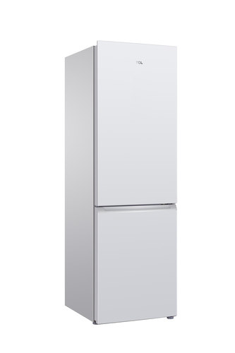 TCL 318L 60cm Combi Fridge Freezer Inverter Compressor • Total No-frost – image 5