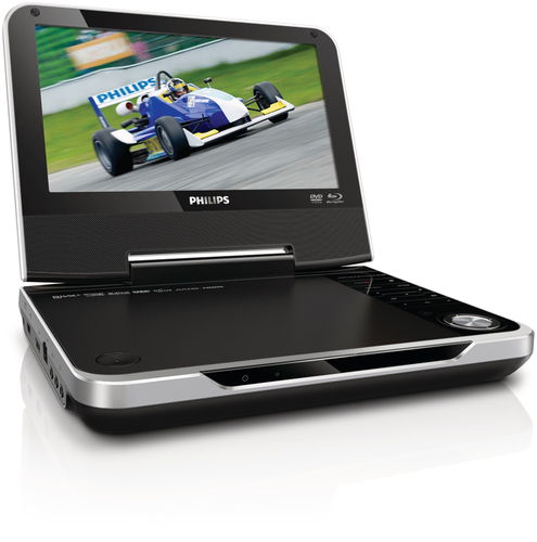 Philips Portable Blu-ray player PB9001/51