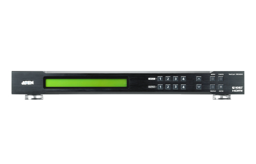 ATEN 4 x 4 HDMI HDBaseT-Lite (Class B) 4K Matrix Switch – image 3
