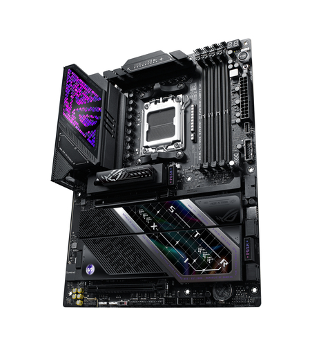 ASUS ROG STRIX X870E-E GAMING WIFI7 NEO moederbord, afbeelding 4