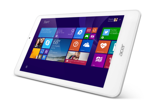 Acer Iconia W1-810-15NY Intel Atom® – image 7