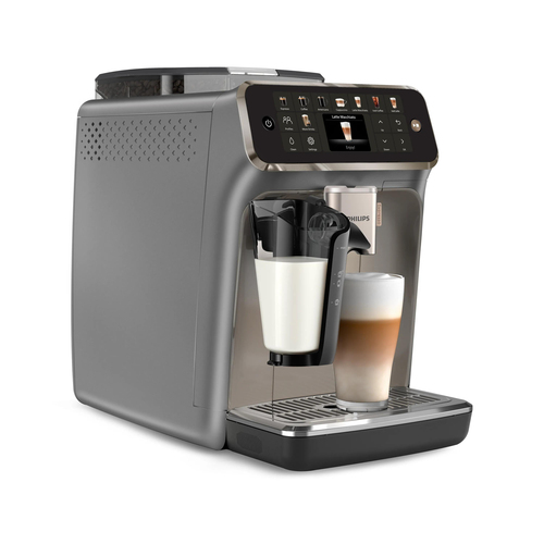 Philips 5500 series EP5548/62 coffee maker Fully-auto Espresso machine – image 2