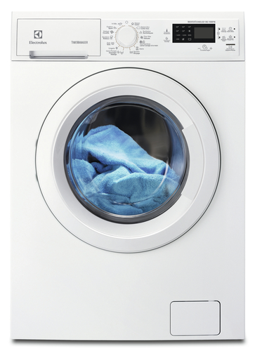 Electrolux EWF1494DOW washing machine Front-load