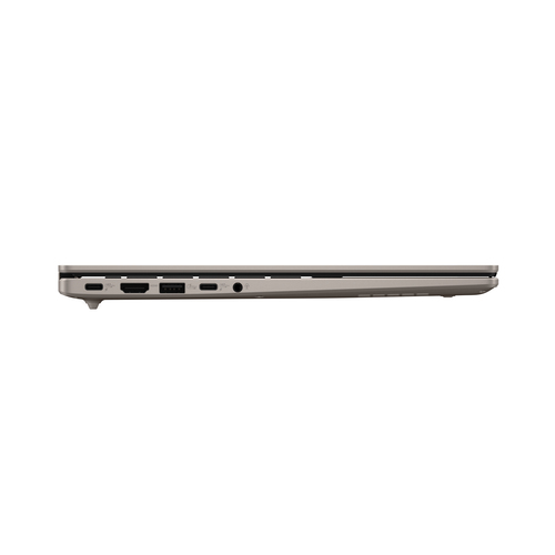 ASUS Vivobook 14 X1407QA-LY047W Copilot+ PC Snapdragon X1-26-100 Laptop 35.6 cm (14") WUXGA 16 GB LPDDR5x-SDRAM 512 GB SSD Wi-Fi 6E (802.11ax) Windows 11 Home G – image 2