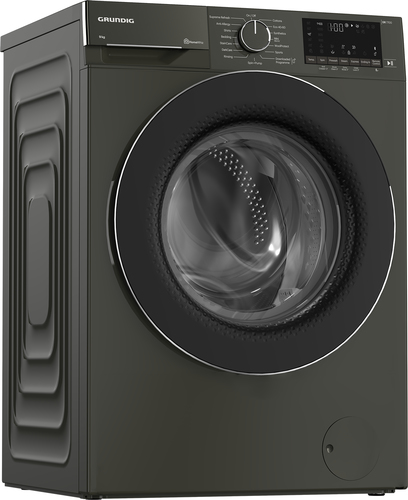 Grundig GW75942TG washing machine Front-load