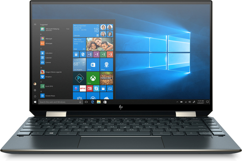 HP Spectre x360 13-aw0101na Intel® Core™ i7 i7-1065G7 Hybrid (2-in-1) – image 1