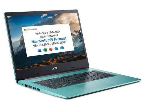 Acer Aspire 1 A114-33 – image 1