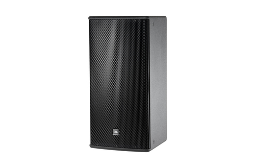 JBL AM7212/64 loudspeaker 2-way Black