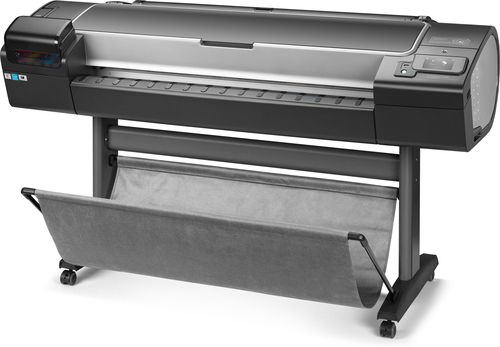 HP Z5600 44-in PostScript – image 6