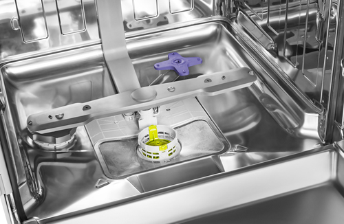 Beko DIN29X20 dishwasher Fully built-in 14 place settings – image 5