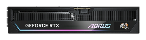 GIGABYTE GeForce RTX 5090 MASTER 32G – image 7