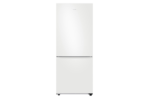 Samsung RB50DG601EWWTR fridge-freezer – image 1