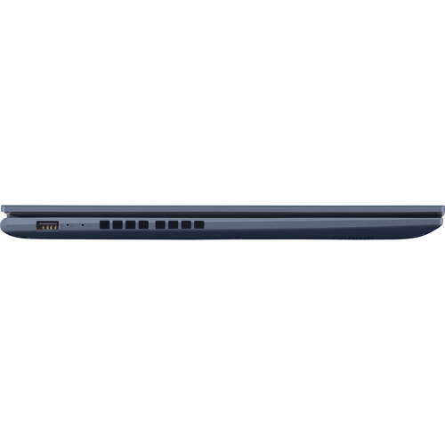 ASUS Vivobook 17 X1702ZA-AU511W Intel® Core™ i5 i5-1235U Laptop 43.9 cm (17.3") Full HD 8 GB DDR4-SDRAM 512 GB SSD Wi-Fi 6 (802.11ax) Windows 11 Home Blue – image 2