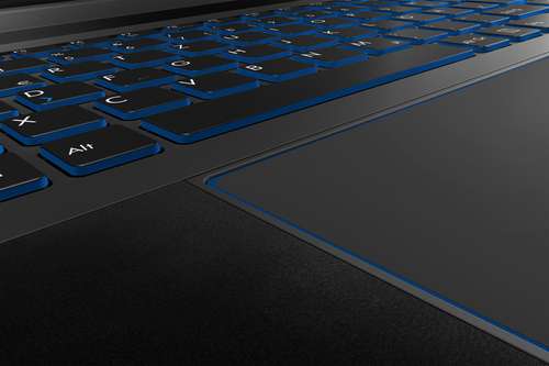 ERAZER P6689-i5-256 Intel® Core™ i5 i5-8250U Laptop – image 6