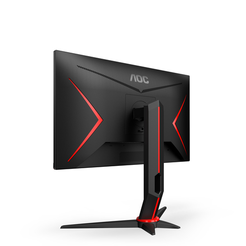AOC Q24G2 computer monitor – image 9
