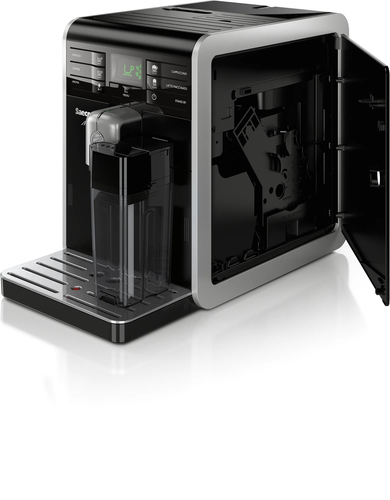 Saeco Moltio HD8769/01 coffee maker Fully-auto Espresso machine – image 8