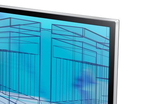 Samsung U28D590D computer monitor – image 6