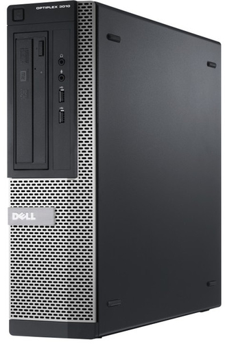 Dell 3010 DT
