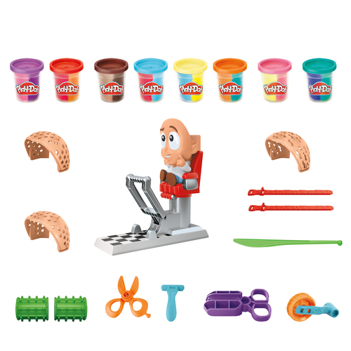 Play-Doh F12605L1 игрушка для творчества и рукоделия