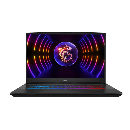 MSI Pulse 17 B13VGK-600NL Intel® Core™ i9 i9-13900H Ноутбук 43,9 cm (17.3") Quad HD 16 GB DDR5-SDRAM 1 TB Твердотельный накопитель (SSD) NVIDIA GeForce RTX 4070 Wi-Fi 6 (802.11ax) Windows 11 Серый