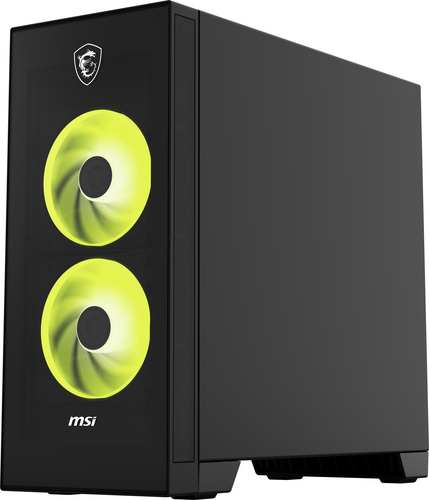 MSI MAG Infinite Z 8B 8NVMR7-070EU – image 4