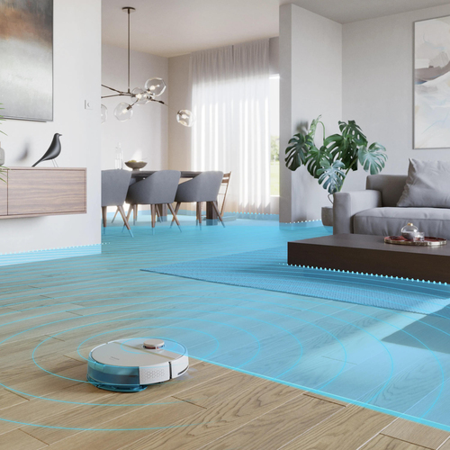 Philips 7000 series XU7000/02 robot vacuum – image 8